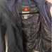 Columbia interchange jacket size xs