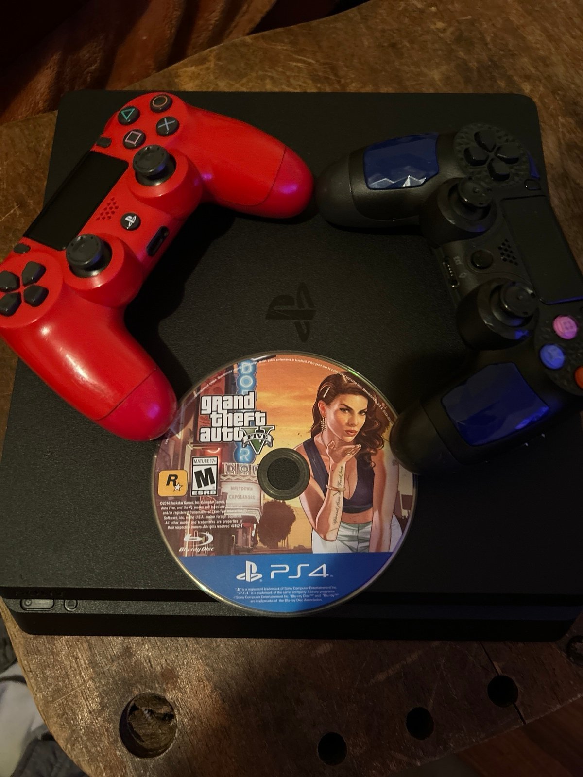 PlayStation