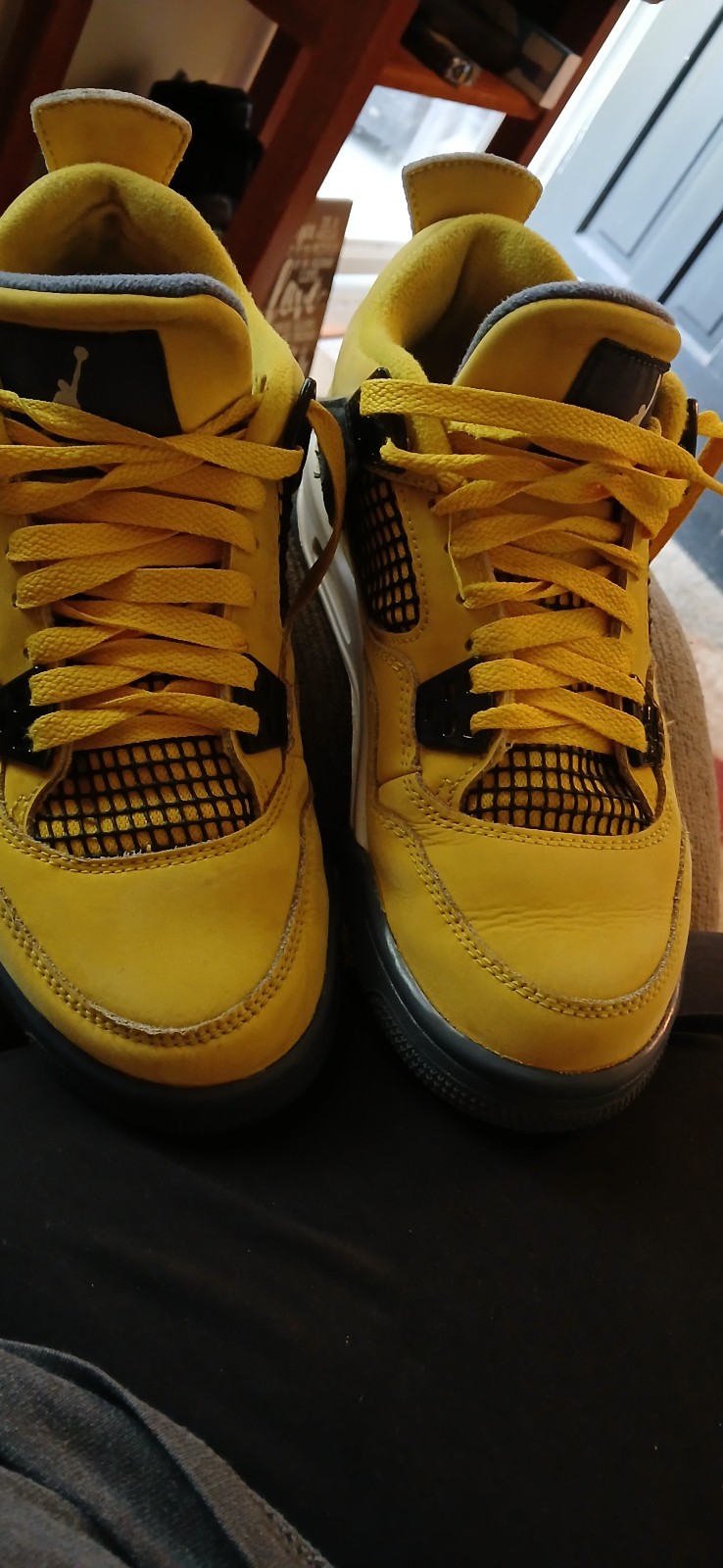 Jordan 4