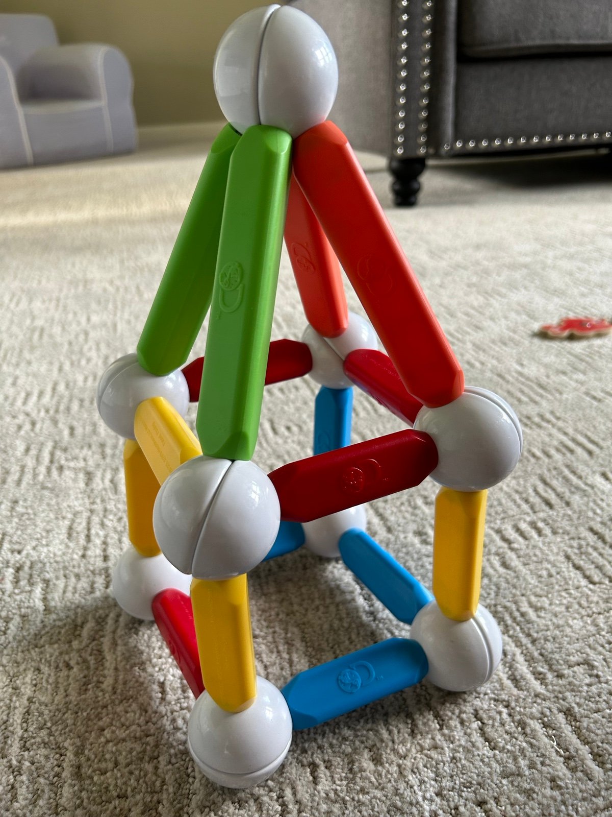 Discovery kids blocks sales