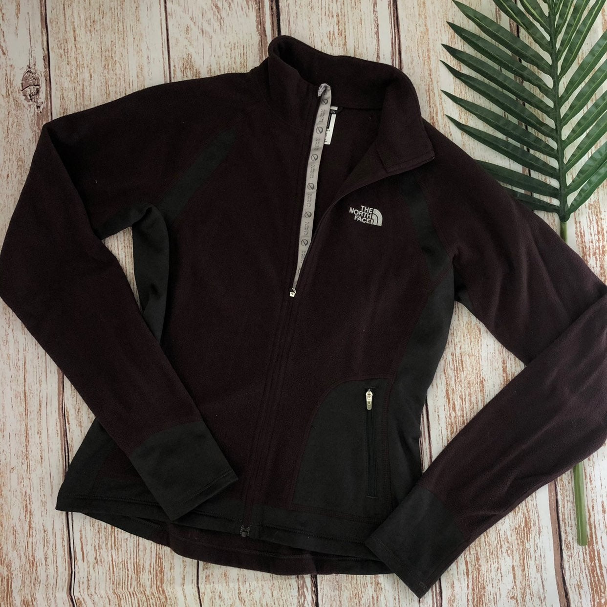 The North Face Fleece Jacket XS
