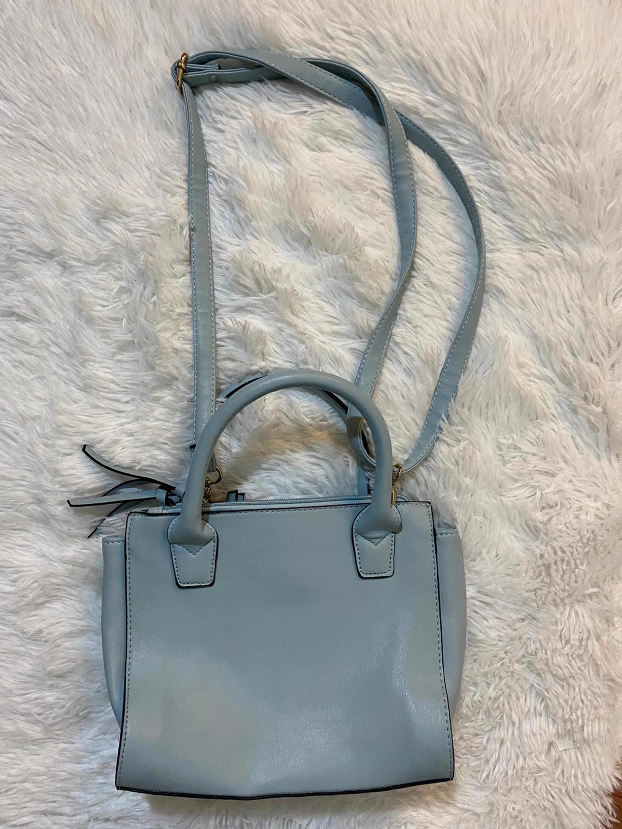 purse