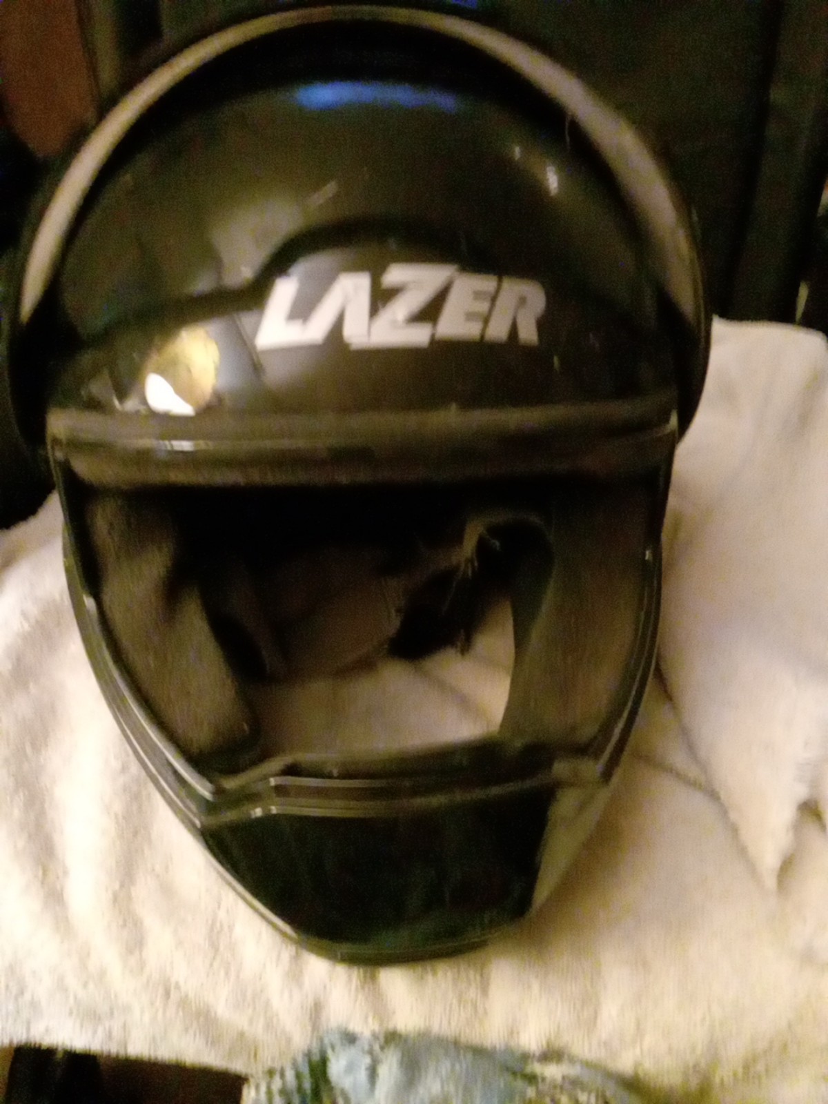 Helmet