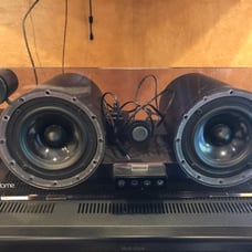 IHome Apple Speaker and docking charger