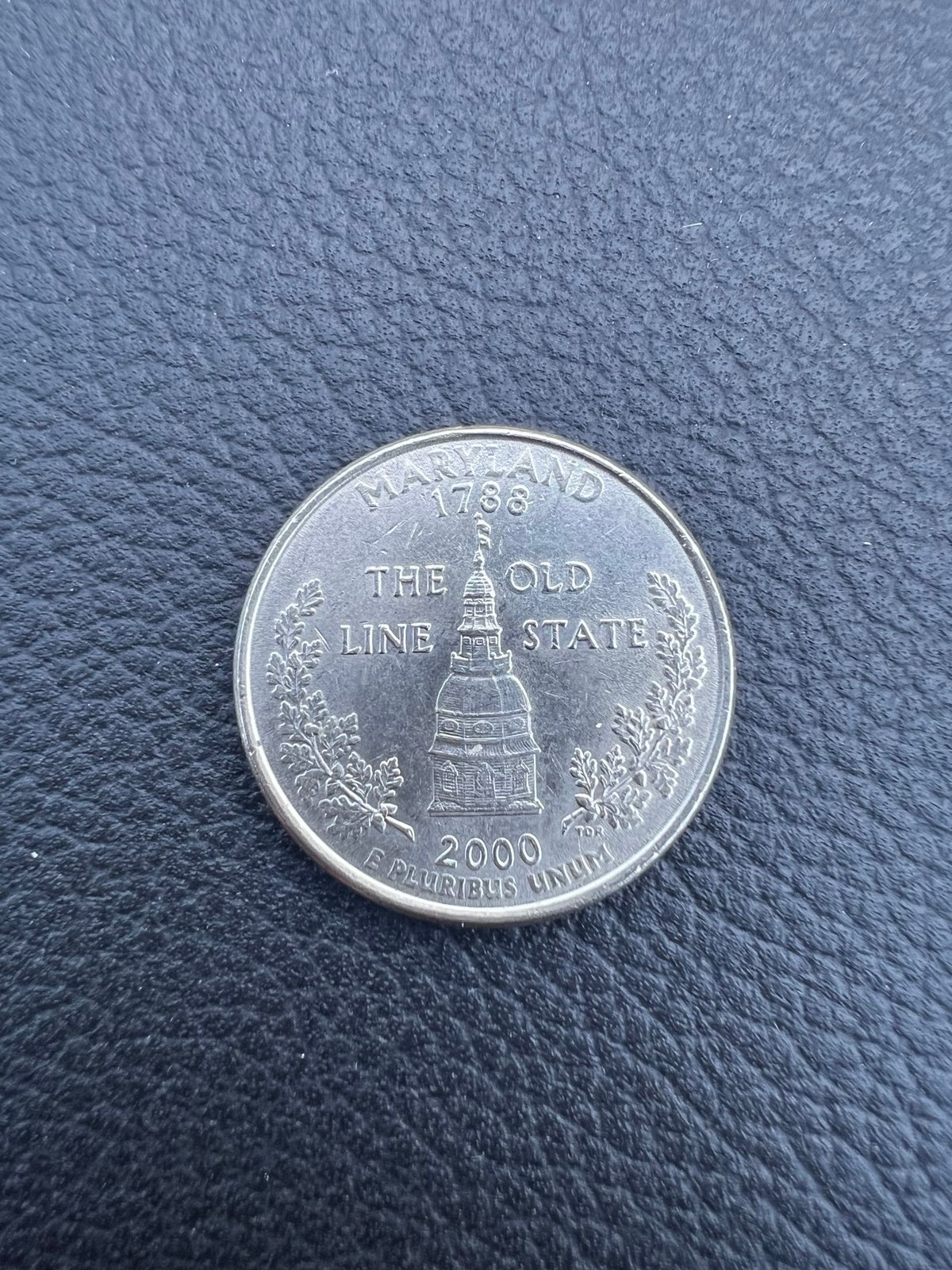 Rare Quarter