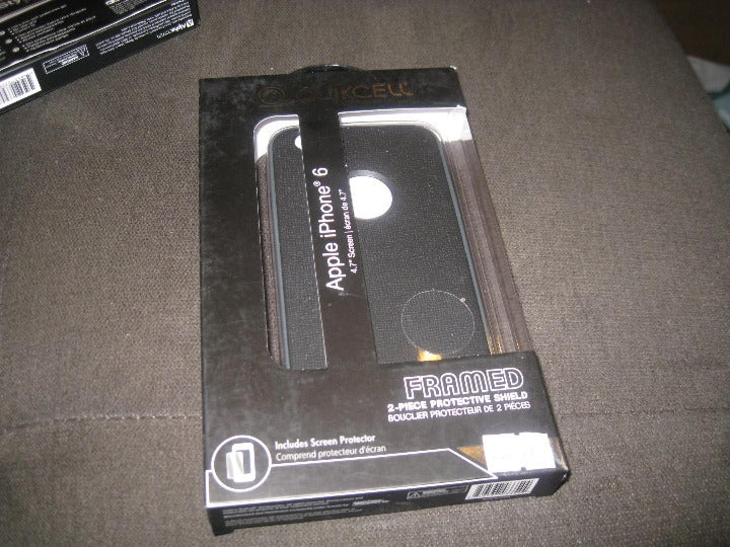 iPhone 6 Phone Case