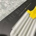New DRYBAR the beach bender triple barrel, waver curler in box