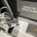 New DRYBAR the beach bender triple barrel, waver curler in box