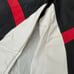 Free People Rebel Vegan Leather Color-blocked Moto Racing Pants - Sz 2 / NWOT