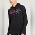 EUC SOUL BY SOULCYCLE Lips Hoodie