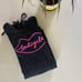 EUC SOUL BY SOULCYCLE Lips Hoodie