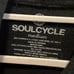 EUC SOUL BY SOULCYCLE Lips Hoodie