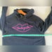 EUC SOUL BY SOULCYCLE Lips Hoodie
