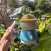 Hello Kitty Mug w/lid (RARE)