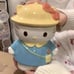 Hello Kitty Mug w/lid (RARE)