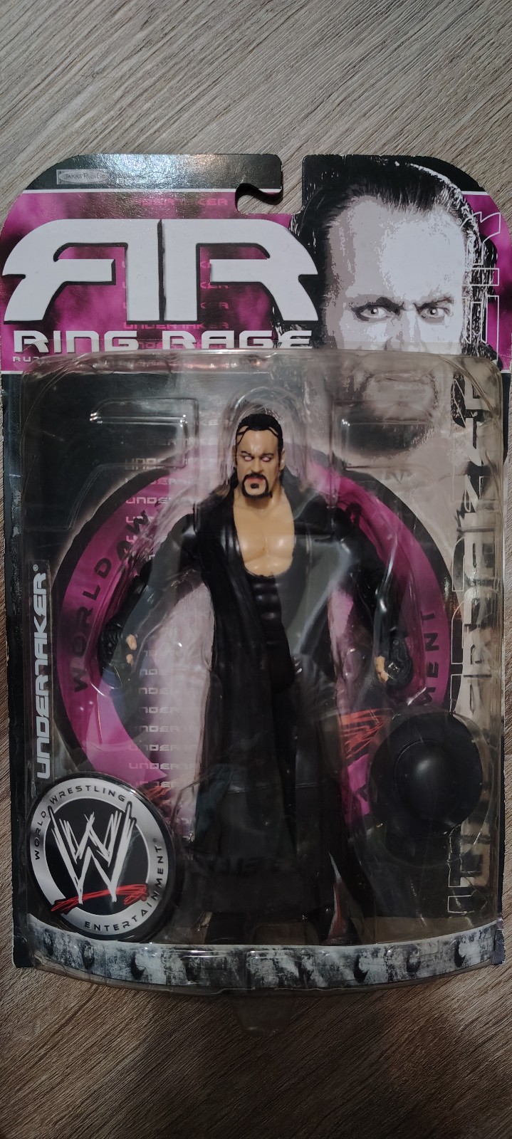 Wwe Undertaker