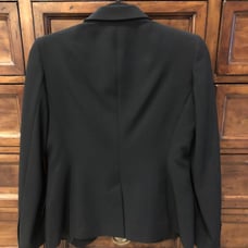 Armani Collecion Womans Blazer
