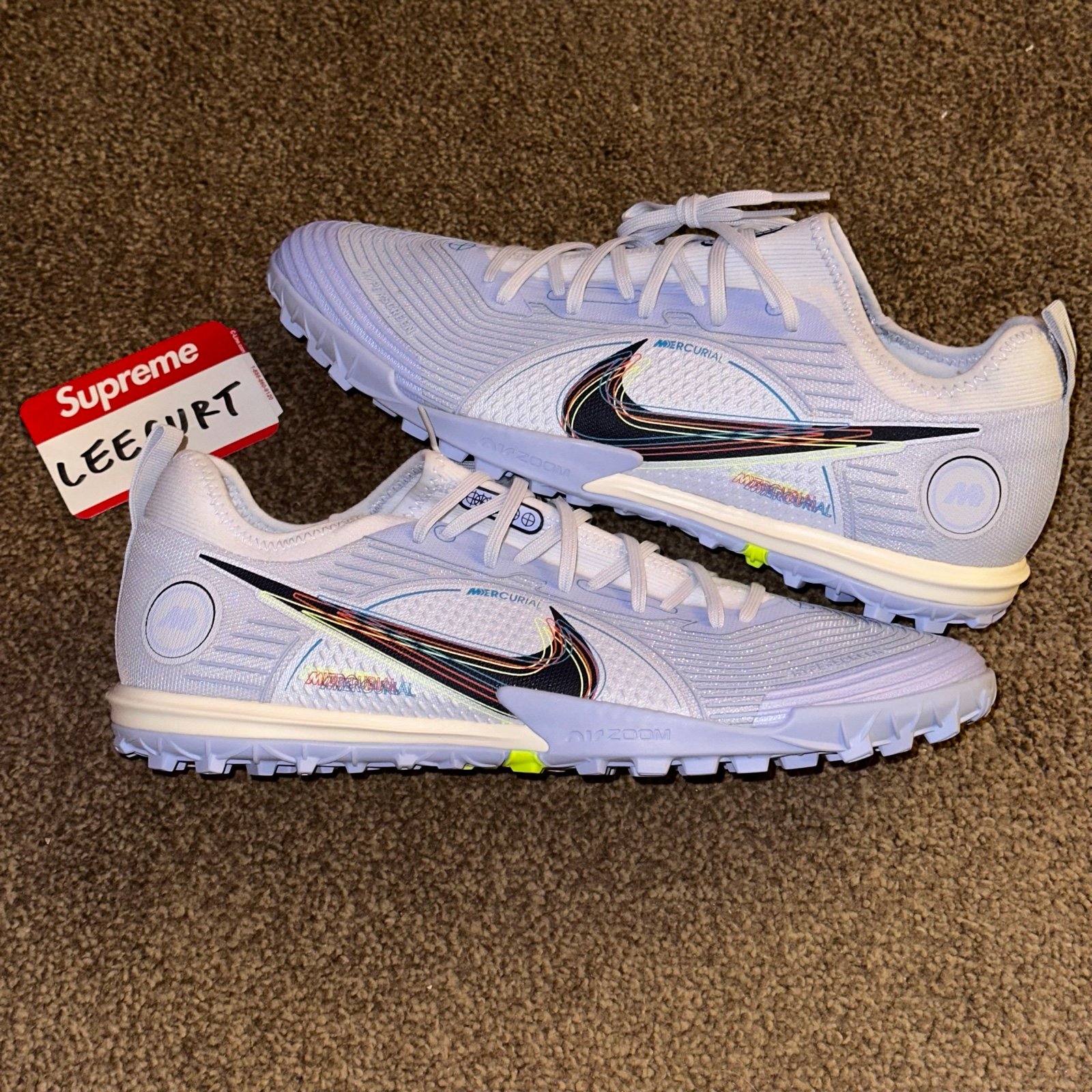 Nike Mercurial Air Zoom Vapor 14 Pro Turf