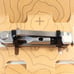 Gerber Armbar Trade Multi-Tool Color: Silver