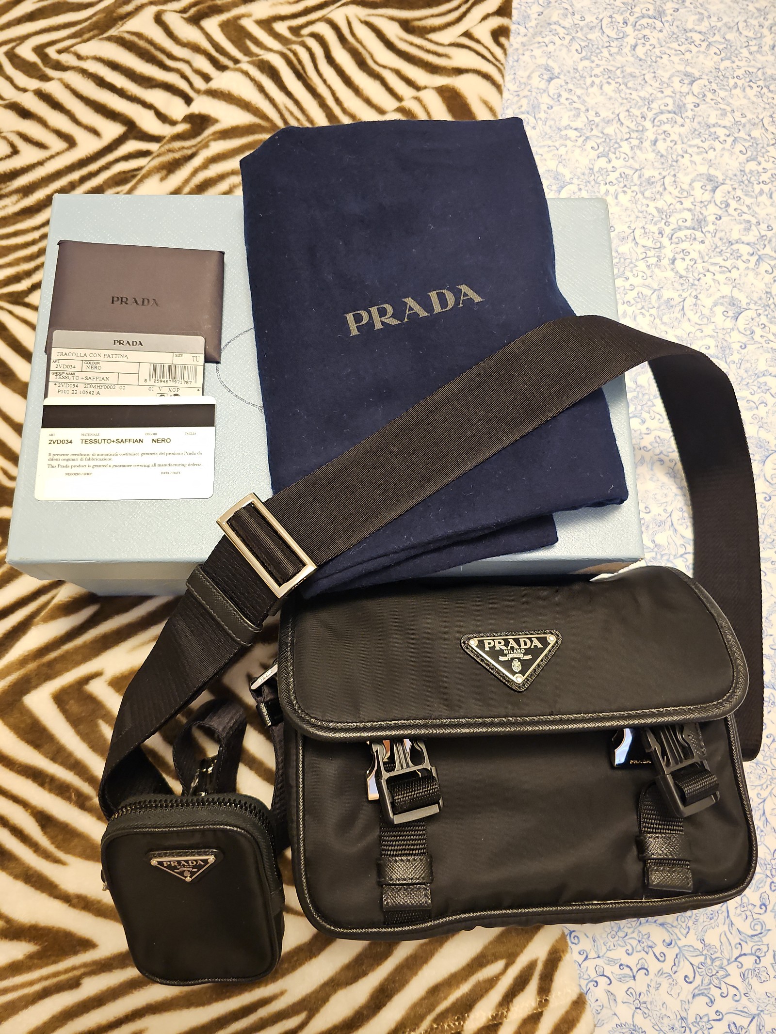 Prada