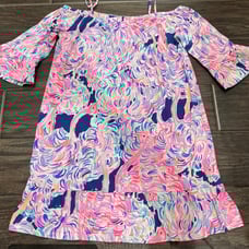 Lilly Pulitzer Dress!