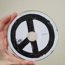 G-Dragon COUP D'ETAT + One of a Kind & Heartbreaker Limited Edition Album