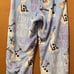 disney frozen pajama pants