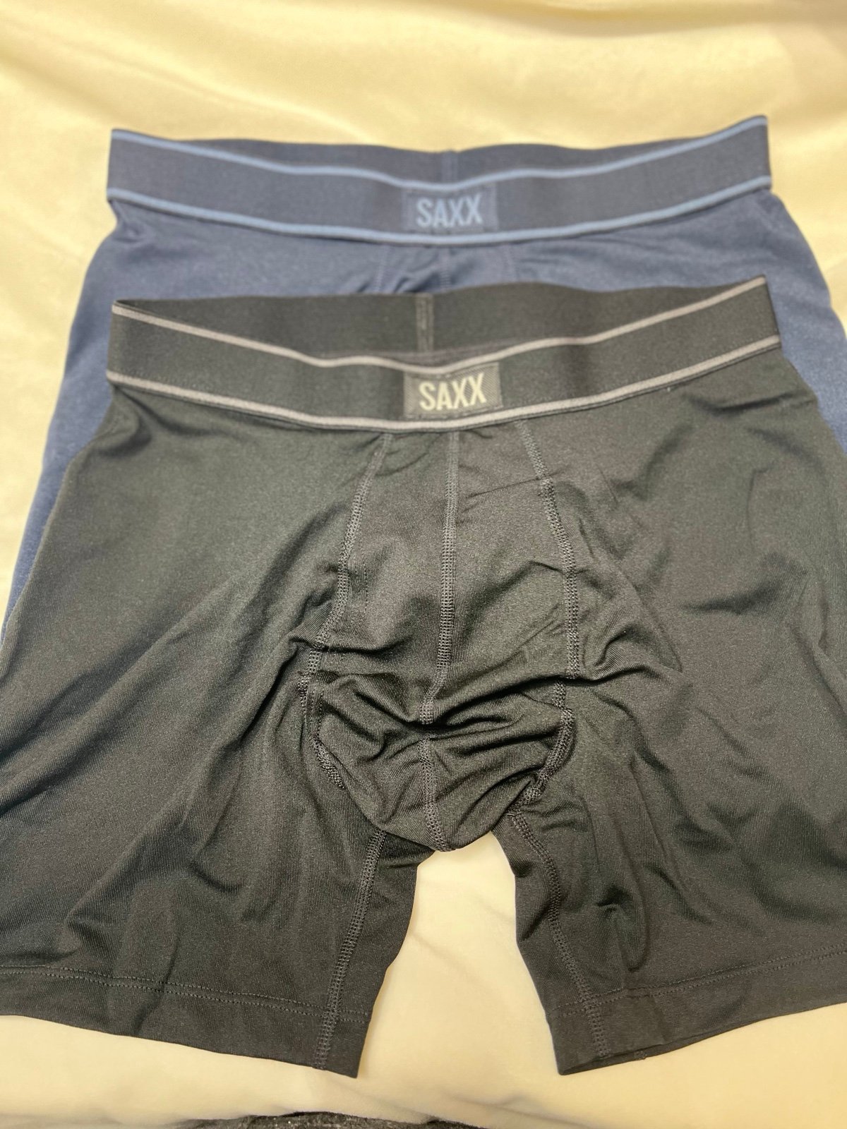 Saxx underwear