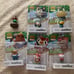 Animal Crossing Amiibo Collection Bundle