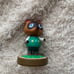 Animal Crossing Amiibo Collection Bundle