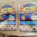 2 Hot Wheels Customs 55 gasser and 83 Silverado