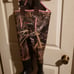 Little Girl Water Waders