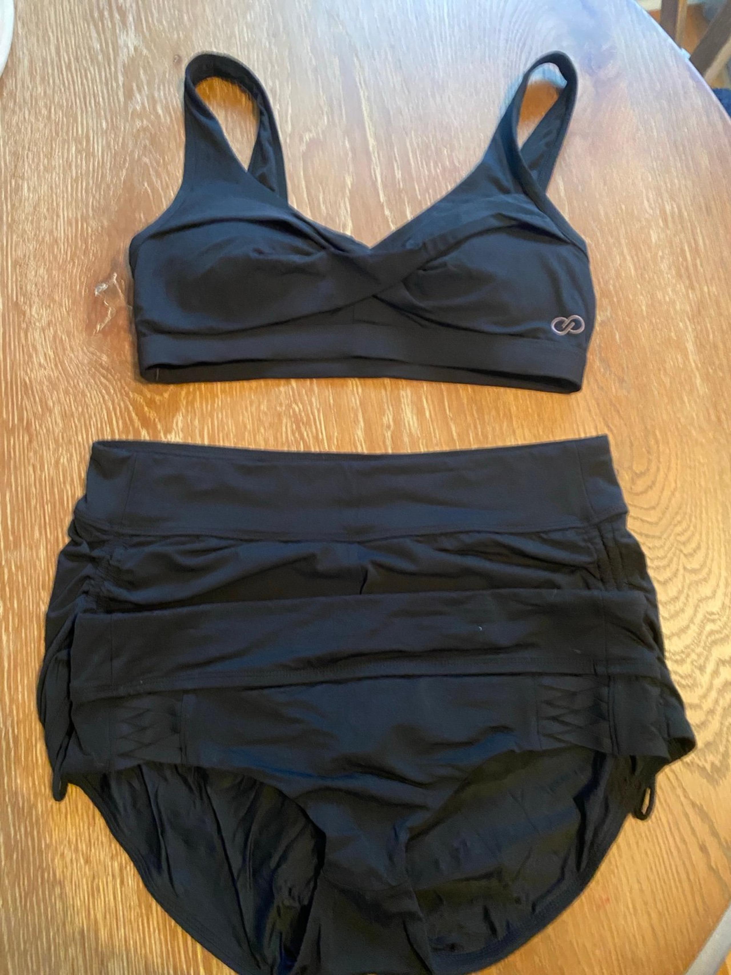 Calia Swimsuit Set