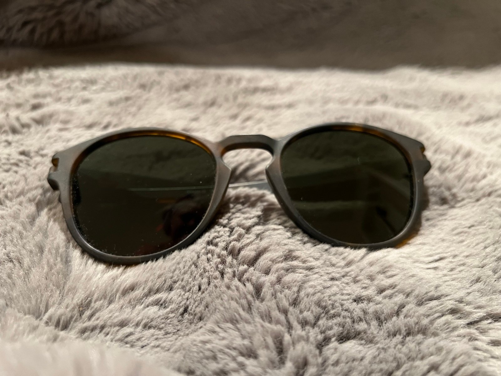 Oakley Latch Sunglasses