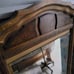 Vintage mirror