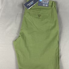 Vineyard Vines Golf Pants Performance On The Go 32 x 30 Cypress Green MSRP 128