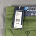 Vineyard Vines Golf Pants Performance On The Go 32 x 30 Cypress Green MSRP 128