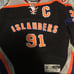 New York Islanders Men’s Small Tavares