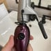 Pro beauty Twilight curling iron