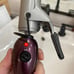 Pro beauty Twilight curling iron