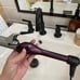 Pro beauty Twilight curling iron