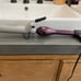 Pro beauty Twilight curling iron