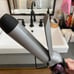Pro beauty Twilight curling iron