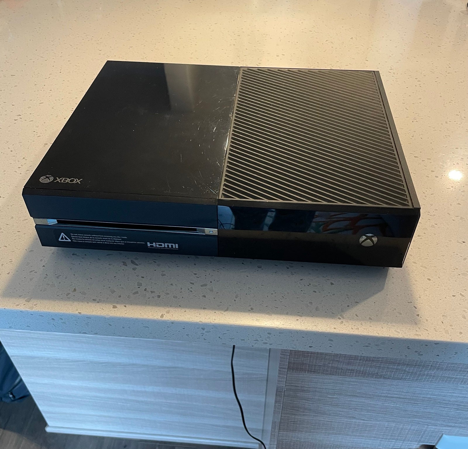 Xbox One Console