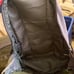 Canvas Backpack With Design