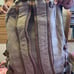 Canvas Backpack With Design