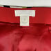 J.Crew Collection Monarch Butterfly Skirt Sz 2 Poppy Red Silk Linen Pencil
