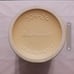 Scheurich Vase 504-24 West Germany Vintage Pottery MCM Semi Matte Yellow Urn 9.5