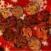 Pokemon Card Game Flip toss token