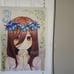 The Quintessential Quintuplets SS B2 Wall Scroll Miku